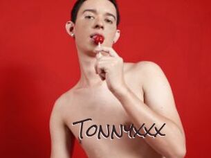 Tonnyxxx