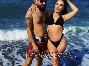 tonyandjani Spicy Blogs