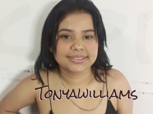 Tonyawilliams