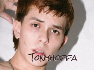 Tonyhoffa