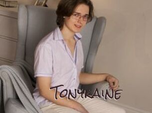 Tonykaine