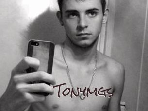 Tonymgs