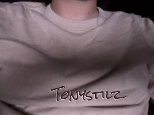 Tonystilz