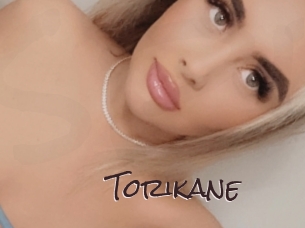 Torikane