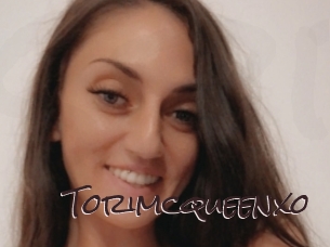 Torimcqueenxo