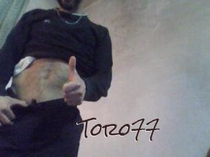 Toro77