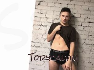 Torycalvin