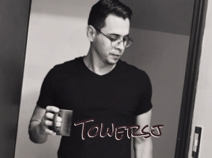towersj Spicy Blogs