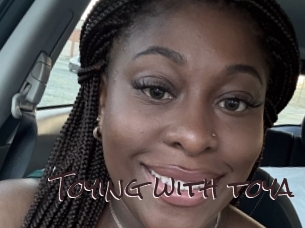 toying_with_toya Spicy Blogs