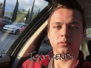 Toytrendy