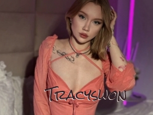 Tracyswon
