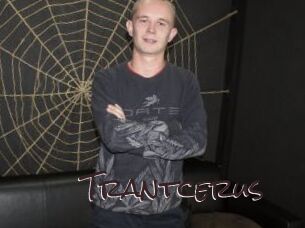 Trantcerus