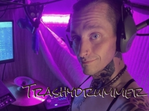 trashydrummer Spicy Blogs