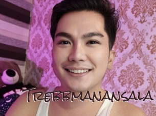 Trebbmanansala