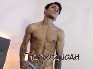 Trevornoah