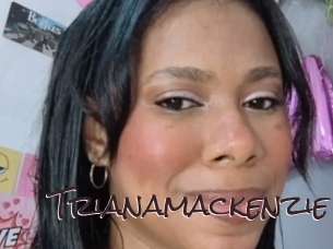 Trianamackenzie