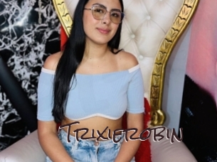 trixierobin Spicy Blogs