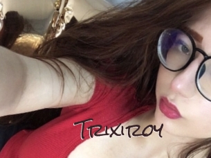 Trixiroy