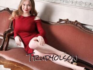 Trudyolson