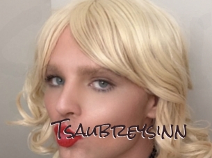 Tsaubreysinn