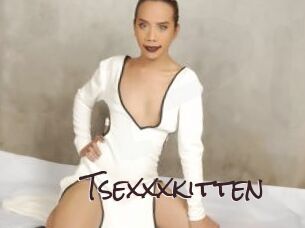 Tsexxxkitten