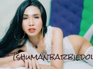 Tshumanbarbiedol