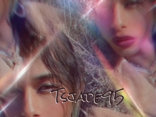 tsjade95 Spicy Blogs