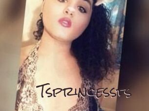 Tsprincessts