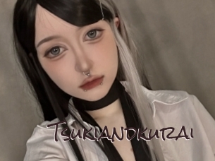 Tsukiandkurai