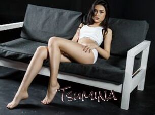 Tsumina