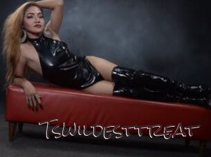 Tswildesttreat