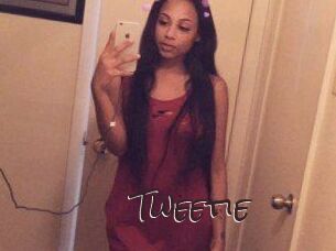 Tweetie