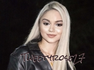 Tweetyrose27