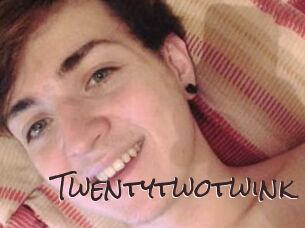Twentytwotwink