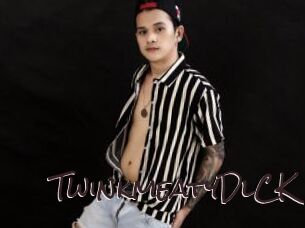 TwinkmeatyDlCK