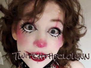 twitchtheclownn Spicy Blogs