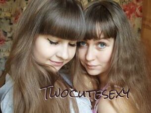 Twocutesexy