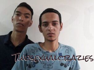twosexualcrazies Spicy Blogs