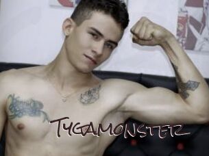 Tygamonster