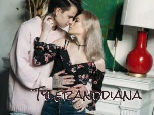 Tyleranddiana