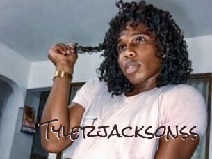 Tylerjacksonss