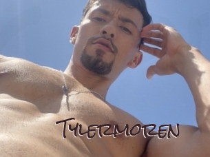 tylermoren Spicy Blogs