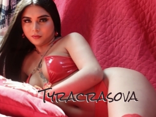 tyracrasova Spicy Blogs