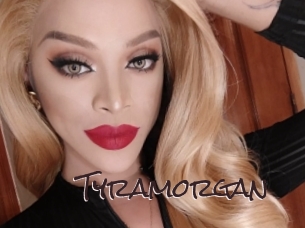 tyramorgan Spicy Blogs