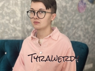 Tyrawerdy