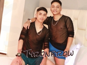 Tyronbrow