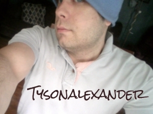 Tysonalexander