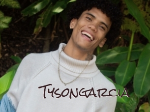 Tysongarcia