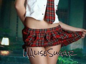 UAliseSugar