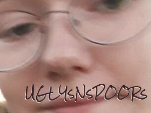 UGLYsNsPOORs